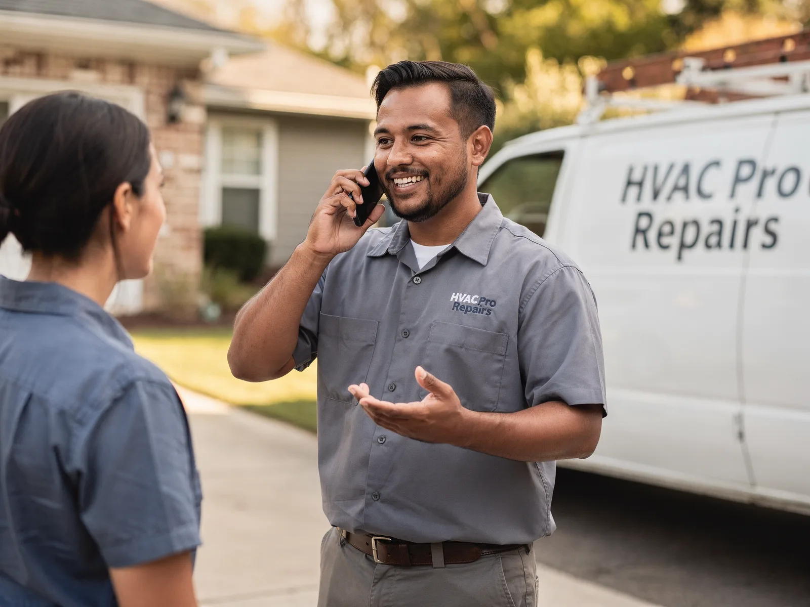 Heat Pump Repair Cuyahoga Falls, OH FAQs