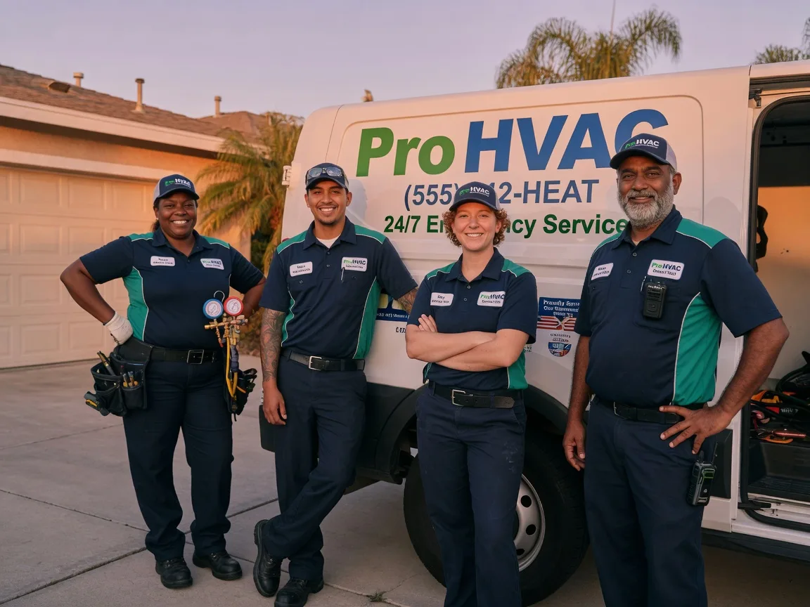 Furnace Repair company in Cuyahoga Falls, OH