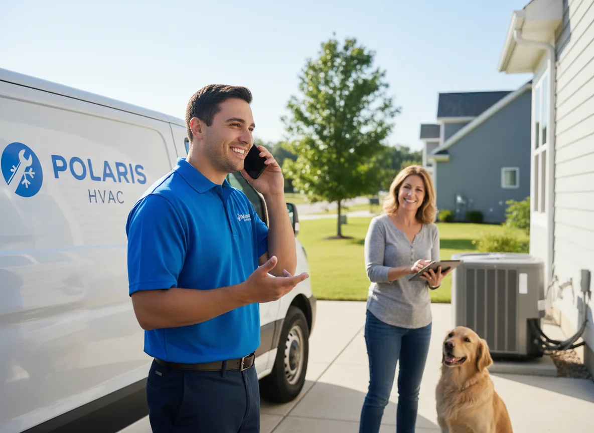 Furnace Repair Cuyahoga Falls, OH FAQs